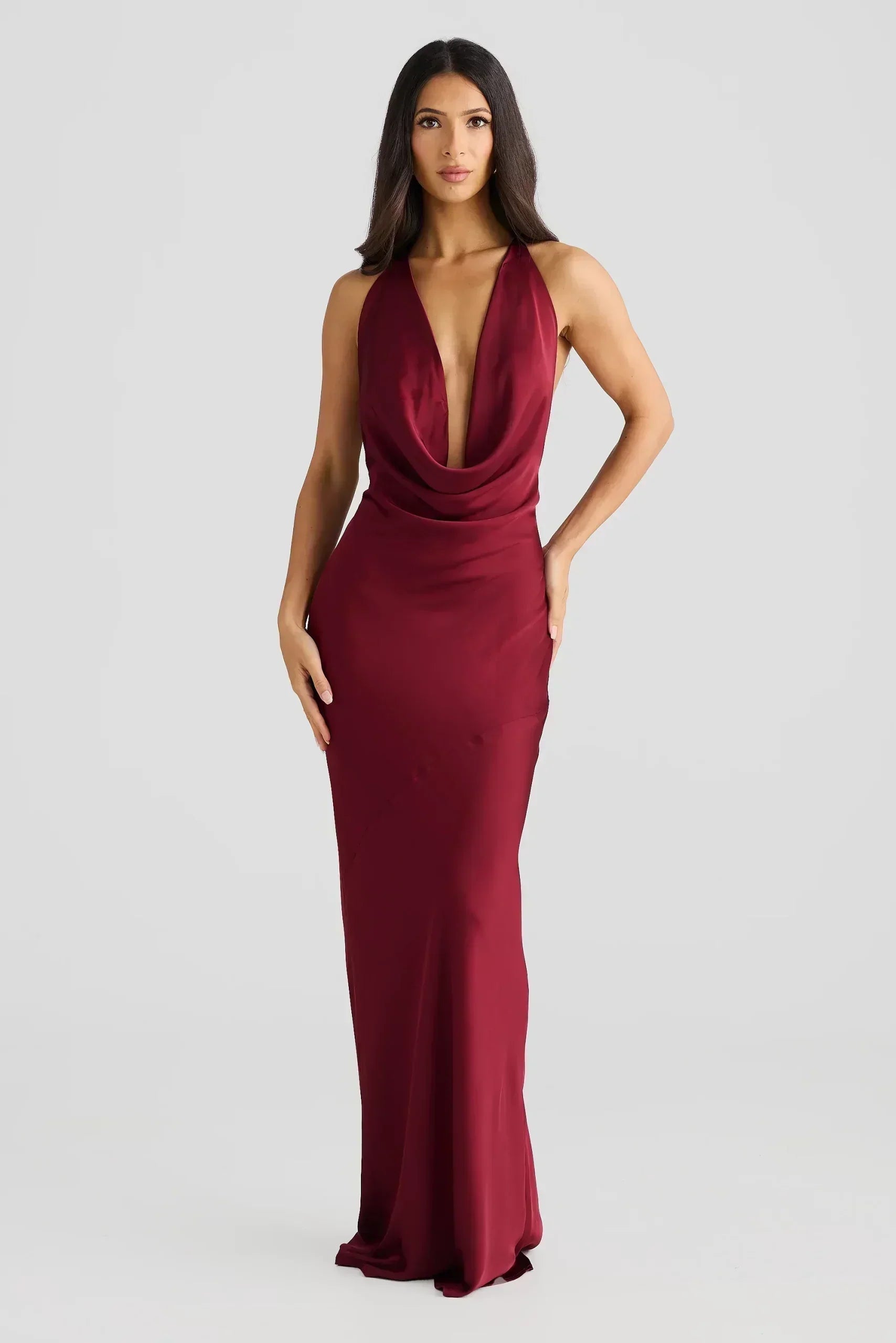 Josefina | Elegancka Sukienka