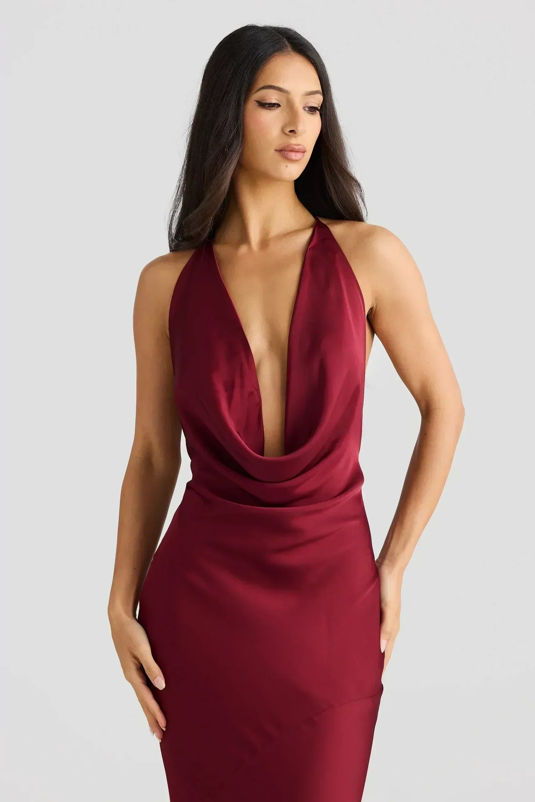 Josefina | Elegancka Sukienka