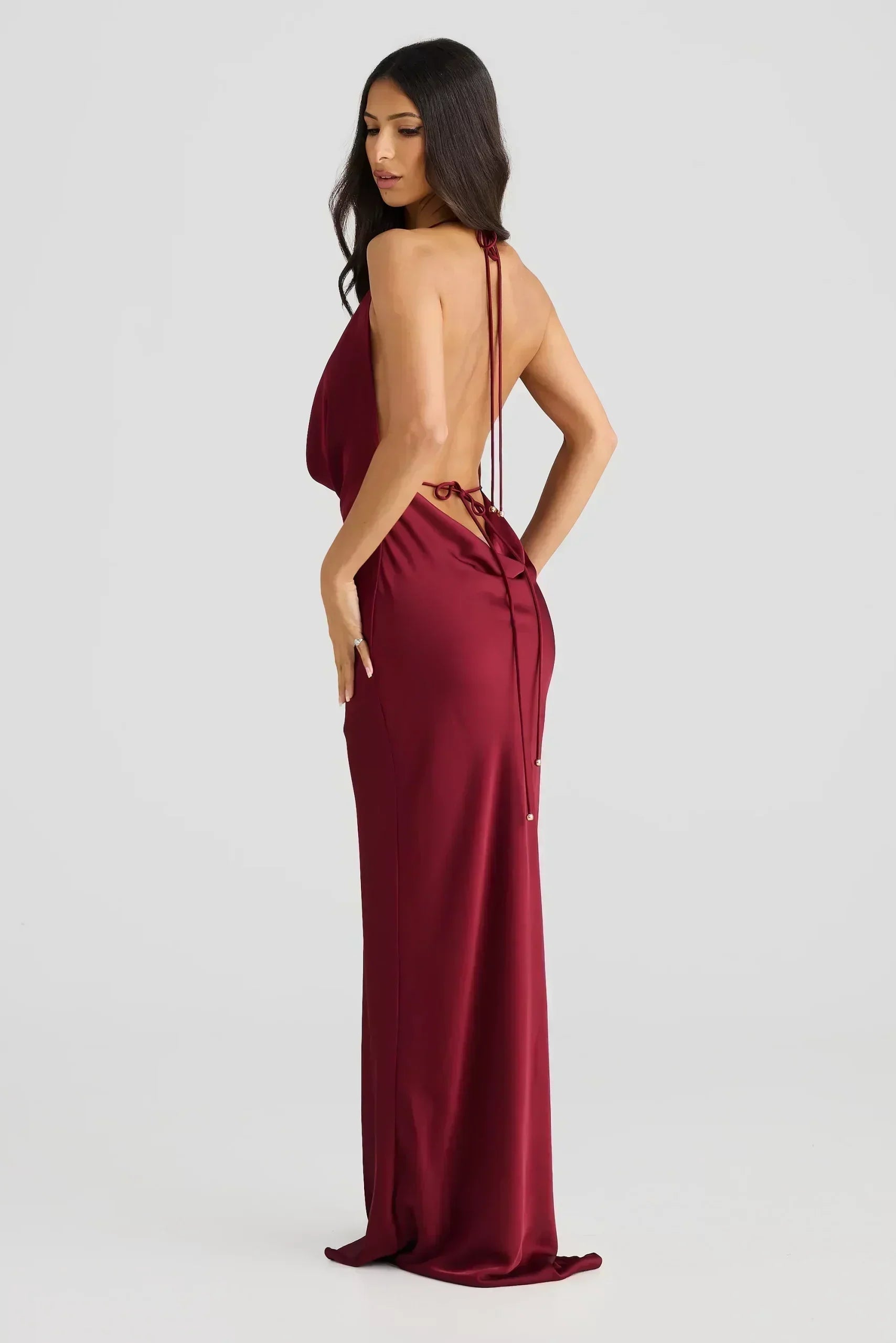 Josefina | Elegancka Sukienka