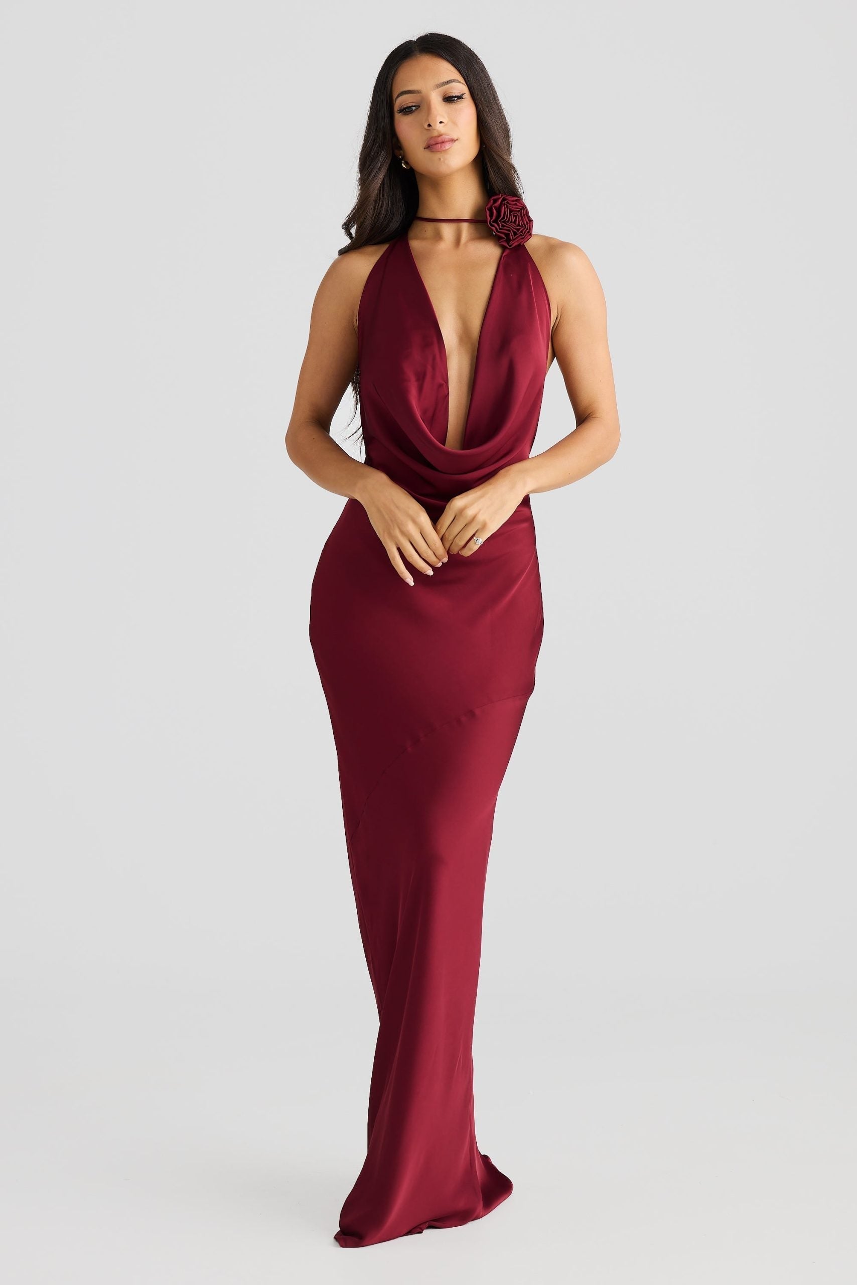 Josefina | Elegancka Sukienka