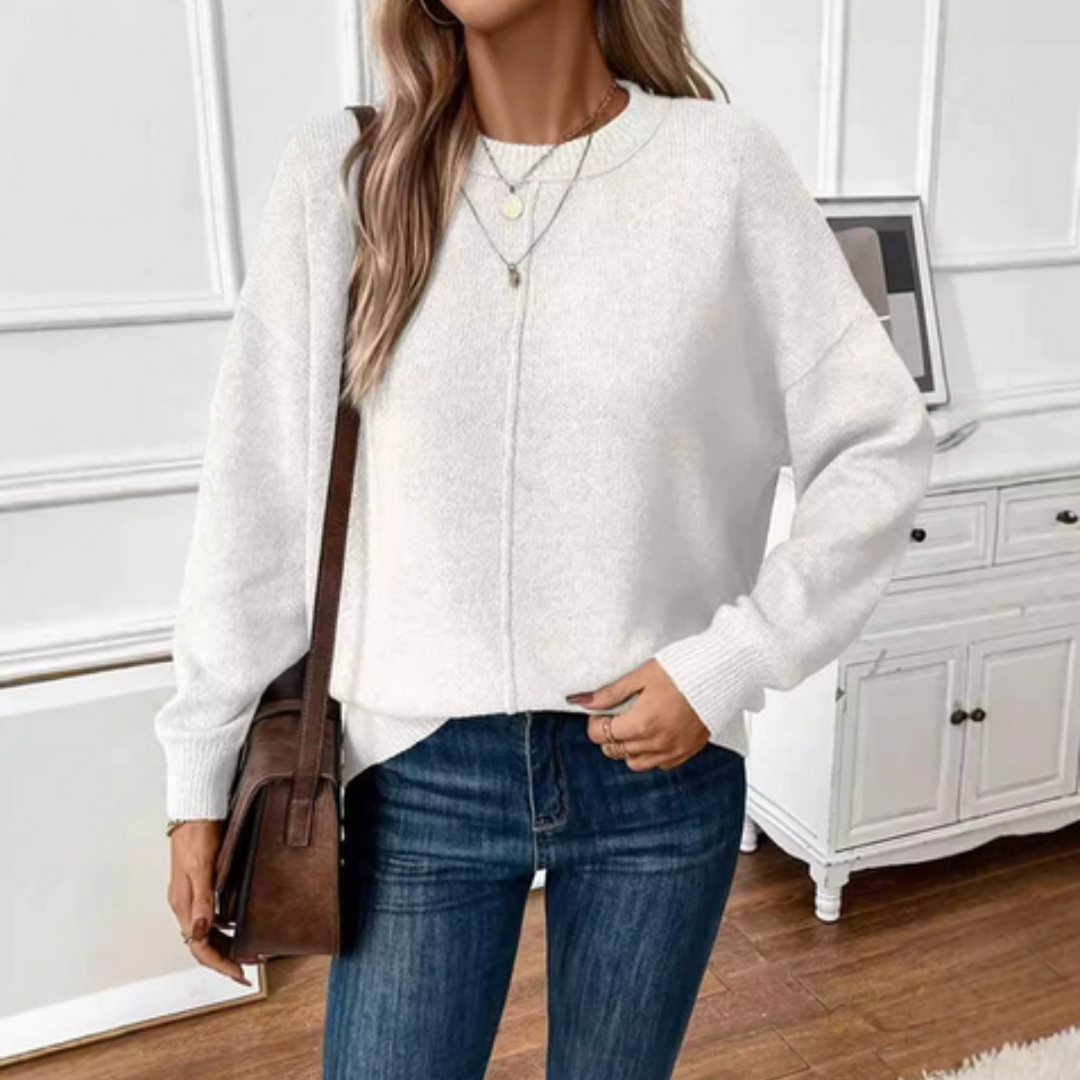 Milava | Sweter