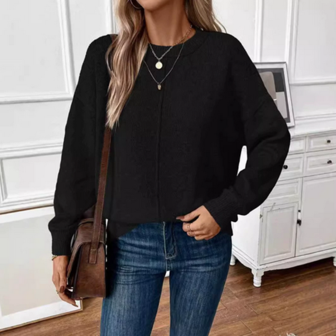 Milava | Sweter