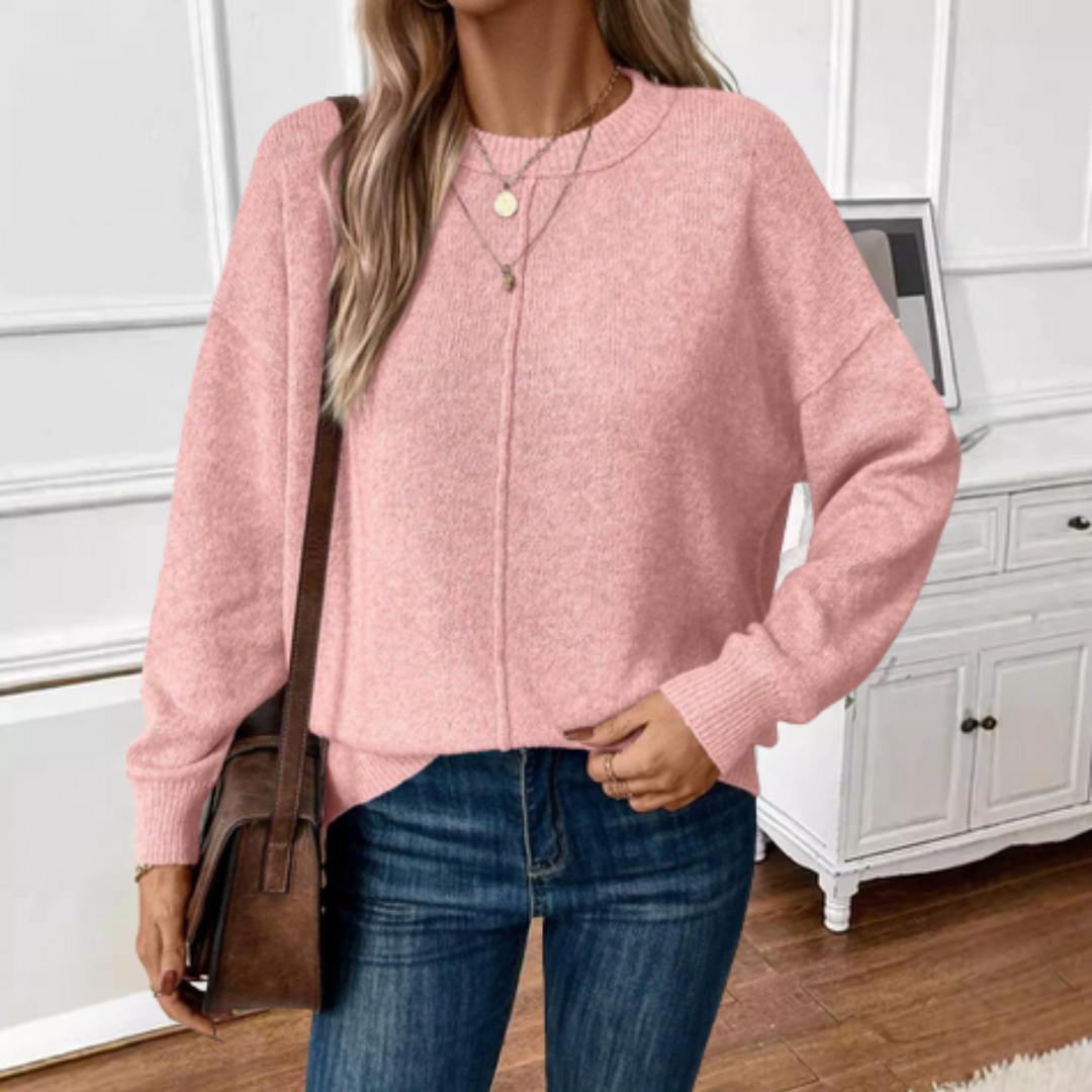 Milava | Sweter