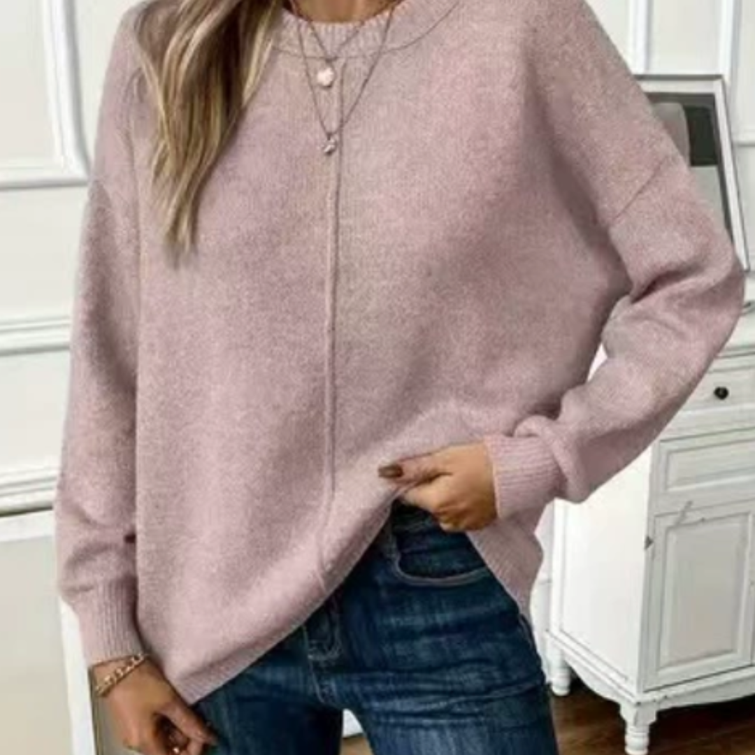 Milava | Sweter