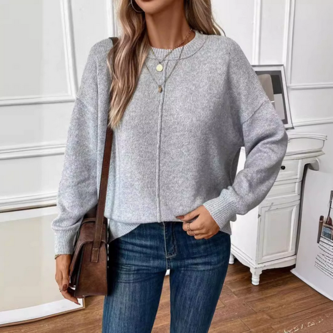 Milava | Sweter