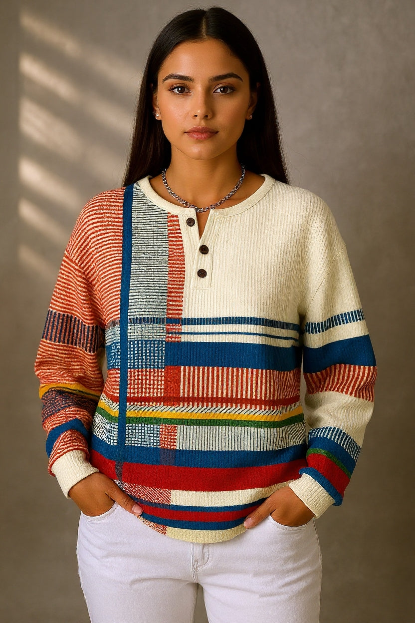 Mille | Elegancki Sweter