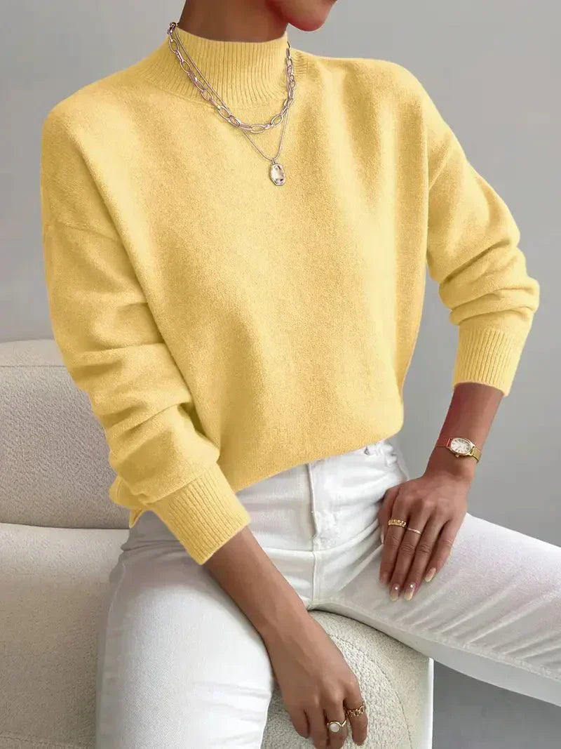 Miralune | Elegancki Sweter
