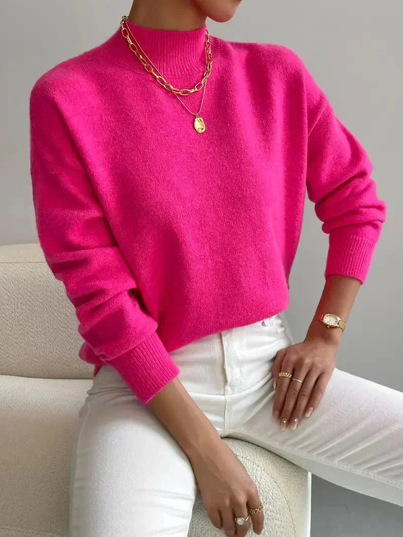 Miralune | Elegancki Sweter