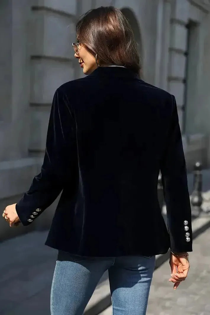Quisia | Stylowy Blazer