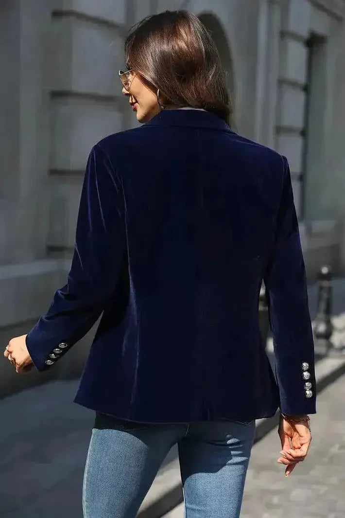Quisia | Stylowy Blazer