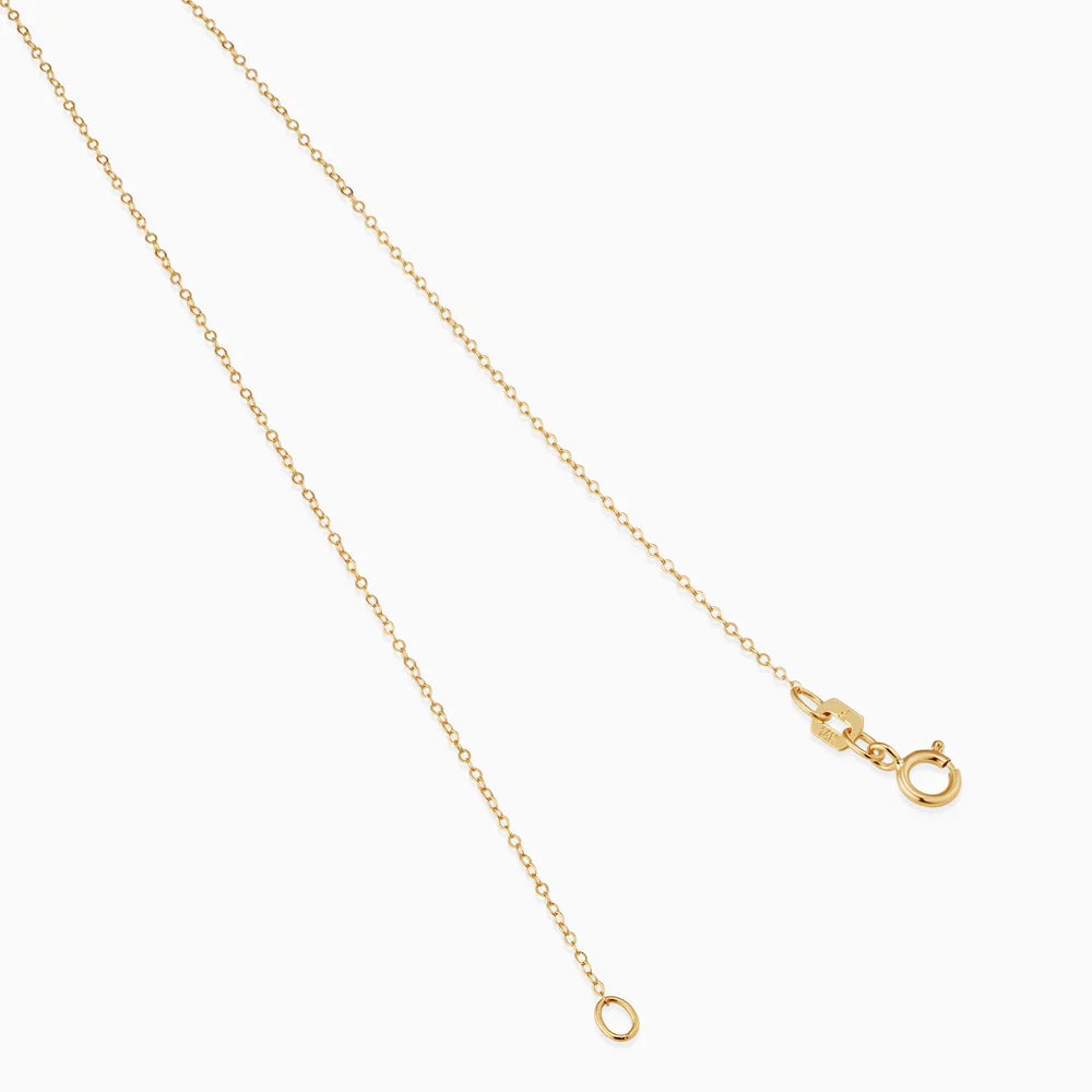 Rosalyette | Naszyjnik Zodiak 18K