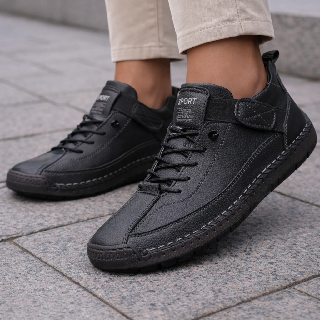 Mari | Wygodne sneakersy ortopedyczne