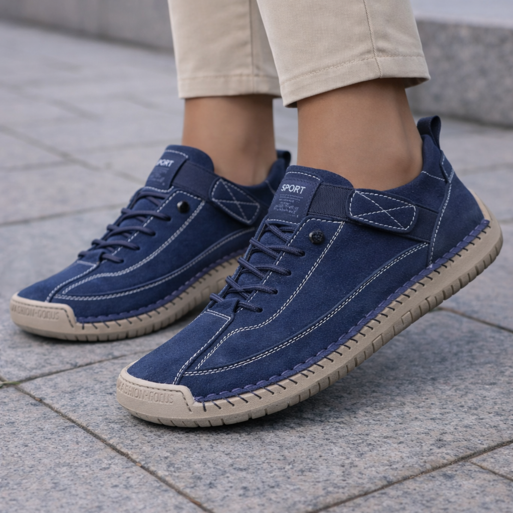 Mari | Wygodne sneakersy ortopedyczne