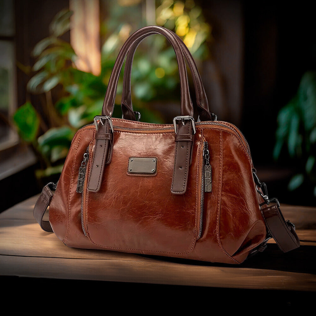Silke | Elegancka Torba Heritage