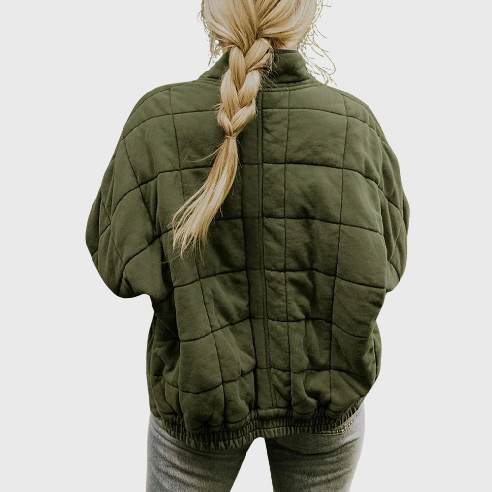 Sofie | Płaszcz Oversize