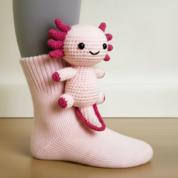 Żółw | Wesołe skarpetki zwierzęce – rozwesel swój dzień